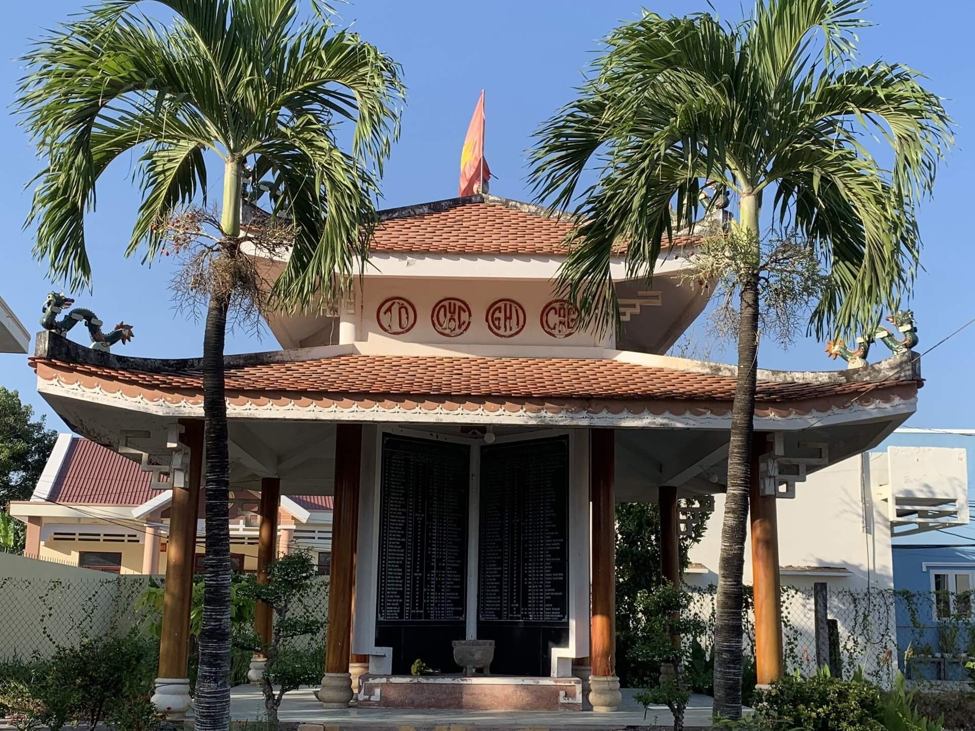 Kieng Phuoc 0
