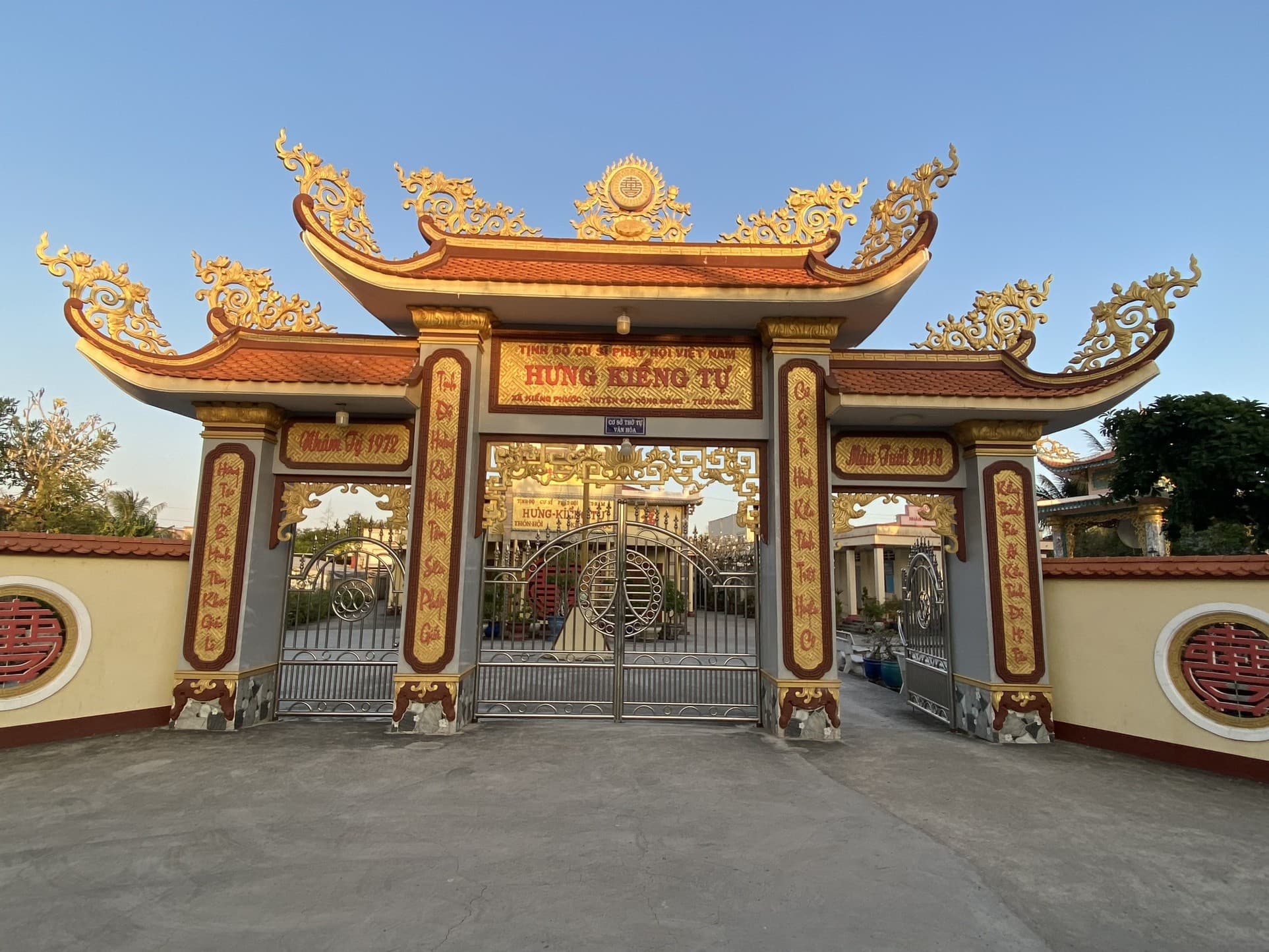 Kieng Phuoc 9