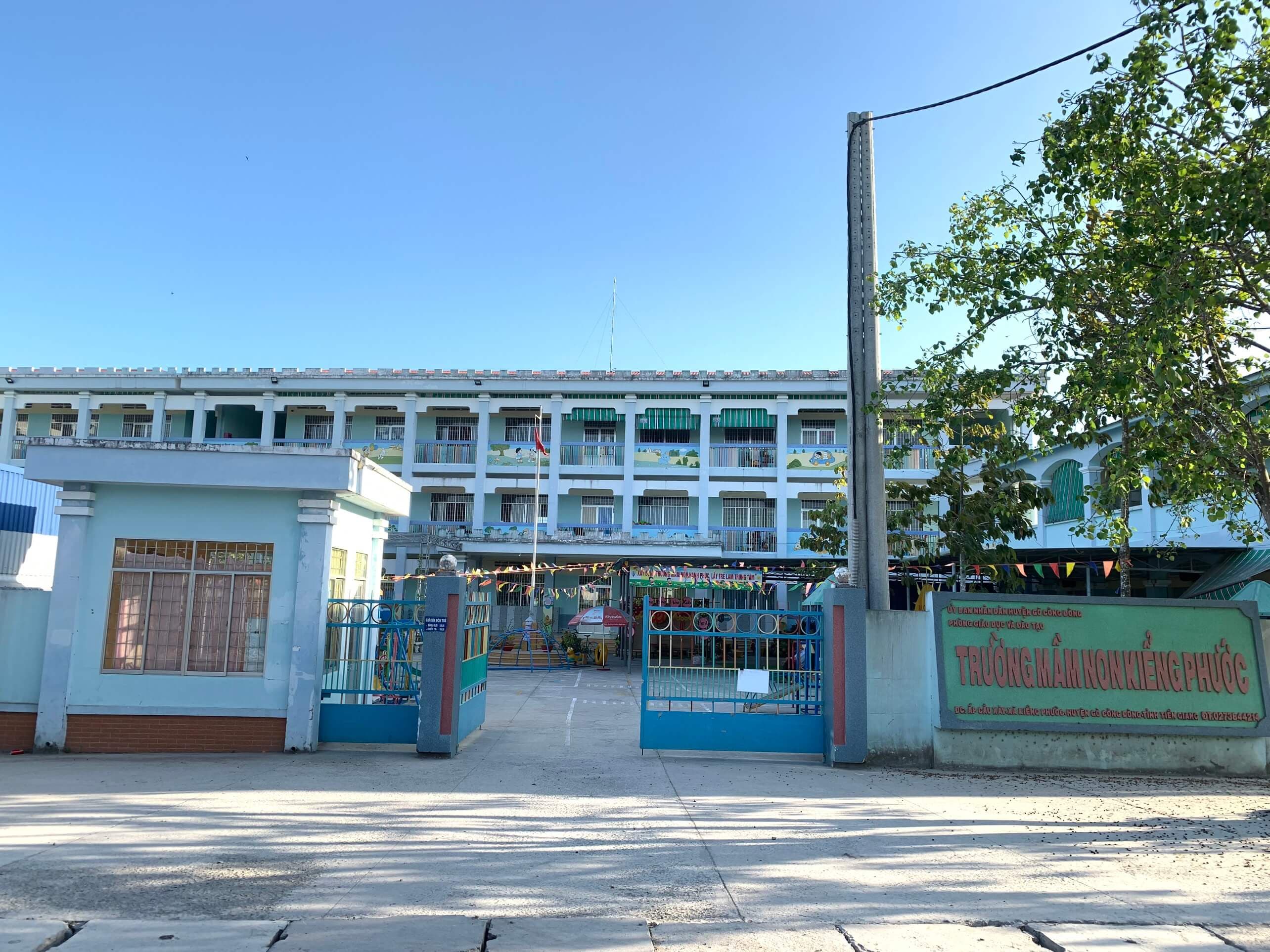 Kieng Phuoc 5