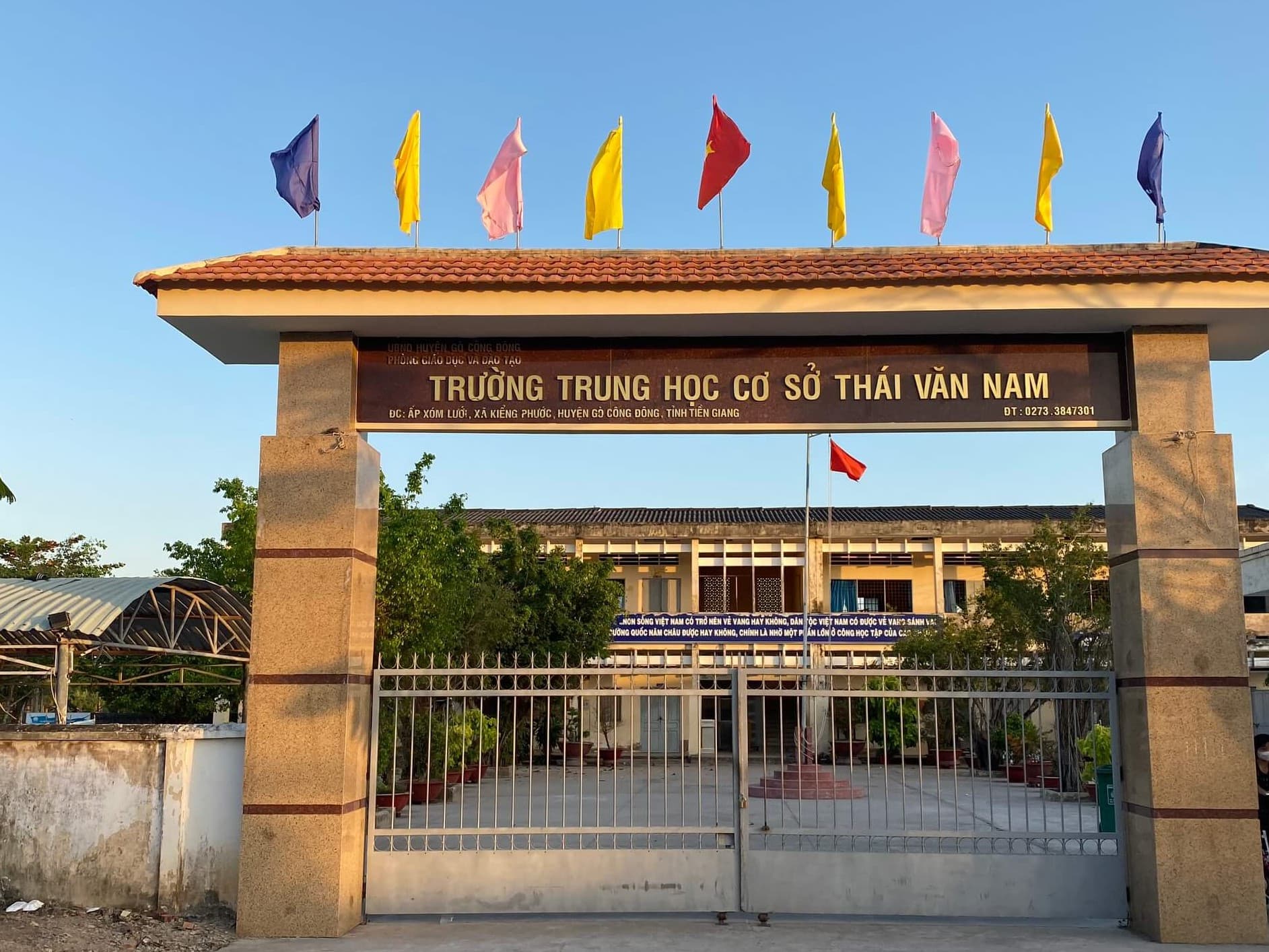 Kieng Phuoc 8